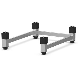 Unox vloerstandaard voor ChefTop MindMaps Compact en EVEREO