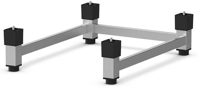 Unox vloerstandaard voor ChefTop MindMaps Compact en EVEREO
