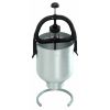 Handmatige dispenser | voor deegportionering