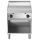 Modular Fun 700 gas bakplaat open aardgas 700 mm