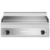 Modular Fun 650 1000 mm elektrische bakplaat glad