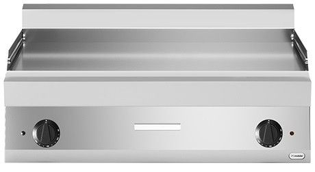 Modular Fun 650 1000 mm elektrische bakplaat glad