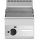 Modular Fun 650 400 mm gas bakplaat geribbeld aardgas