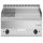 Modular Fun 600 600 mm elektrische bakplaat glad-geribbeld