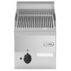 Modular Fun 600 300 mm elektrische bakplaat geribbeld
