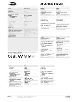 Stroomschema