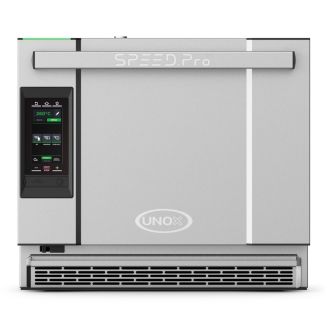 Unox SPEED.Pro high speed oven 400V 3x 460x330