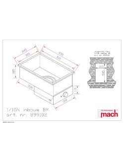 Technische tekening