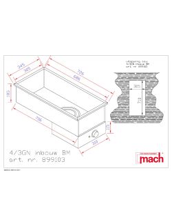 Technische tekening