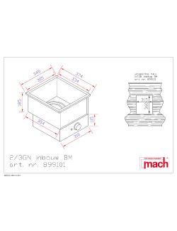 Technische tekening