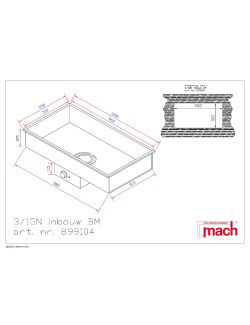 Technische tekening
