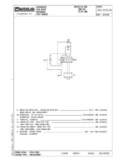 Stroomschema