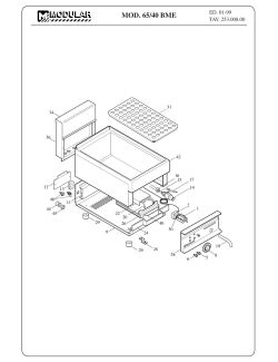 Technische tekening