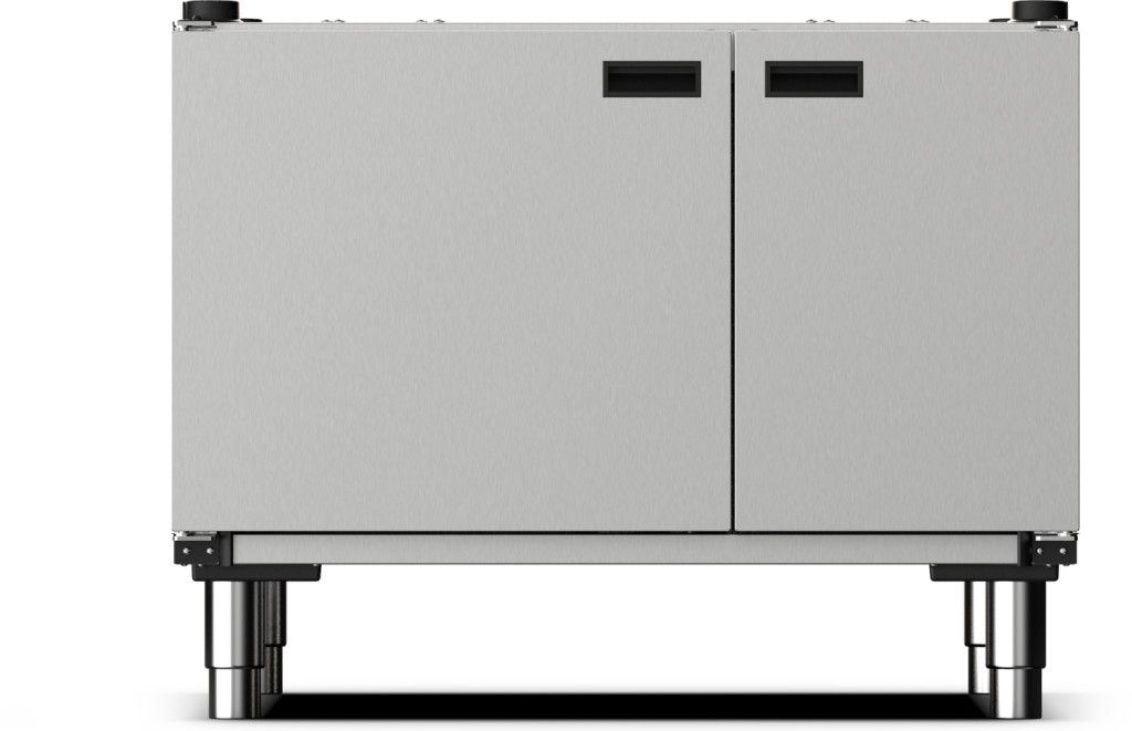 Unox BakerLux kast neutraal 7x 600x400 XR258