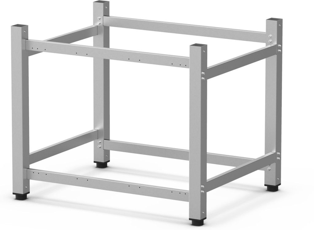 Unox BakerLux hoog onderstel XR168
