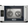 Unox BakerLux SHOP.Pro MASTER Heteluchtoven 4x 600x400 Matic