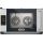 Unox BakerLux SHOP.Pro MASTER Heteluchtoven 4x 600x400 Matic