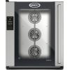 Unox BakerLux SHOP.Pro MASTER Heteluchtoven 10x 600x400 Matic