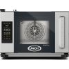 Unox BakerLux SHOP.Pro MASTER Heteluchtoven 3x 460x330 Matic