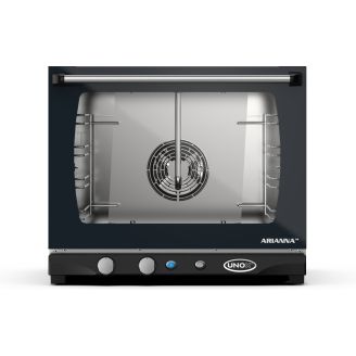 Unox LineMiss Manual ARIANNA Heteluchtoven 4x 460x330 XFT133