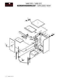 Technische tekening