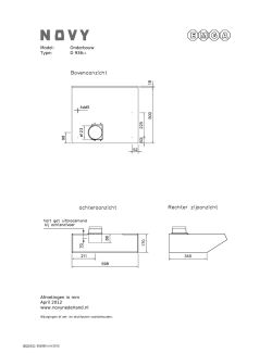 Stroomschema