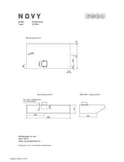 Stroomschema
