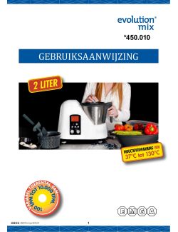 Gebruikers handleiding