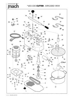 Technische tekening