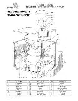 Technische tekening