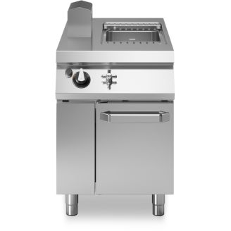 Modular Roc 1100 gas friteuse 13 liter R110/40FRGV/1V13/P