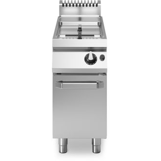 Modular Roc 1100 gas friteuse 22 liter R110/40FRGV/1V22/P