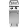 Modular Roc 1100 elektrische friteuse 8+8 liter R110/40FRER/2V8/P