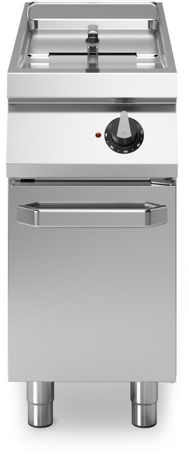 Modular Roc 1100 elektrische friteuse 13 liter R110/40FRER/1V13/P