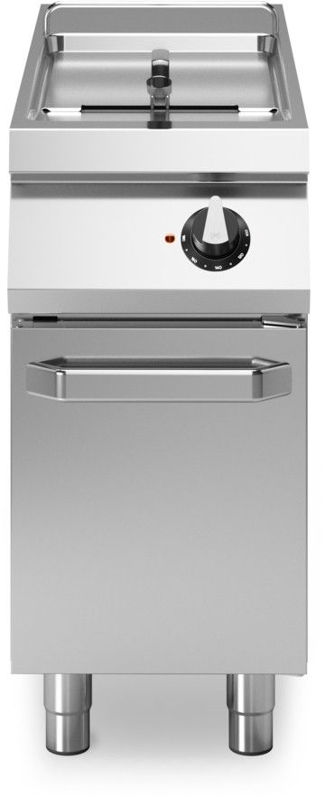 Modular Roc 1100 elektrische friteuse 21 liter R110/40FRER/1V21/P