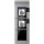 Unox ChefTop MindMaps VISTA combisteamer 8x 1/1 GN