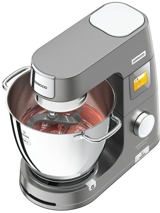 Kenwood Titanium Chef Patissier XL keukenmachine