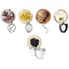 Kenwood Titanium Chef Patissier XL keukenmachine