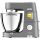 Kenwood Titanium Chef Patissier XL keukenmachine