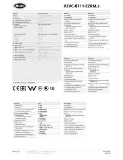 Stroomschema