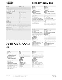Stroomschema