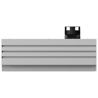 Unox recirculatie afzuigkap voor ChefTop-X GN 1/1