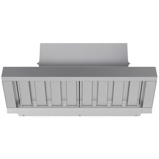 Unox afzuigkap met carbon filter voor ChefTop MindMaps GN 1/1