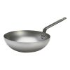 De Buyer wokpan Ø28cm