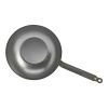 De Buyer wokpan Ø28cm