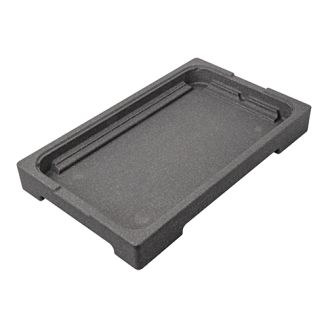Thermo future box frame buffetdisplay 1/1GN