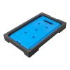 Thermo future box frame buffetdisplay 1/1GN