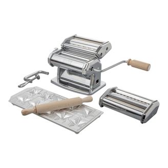 Imperia pastamachine Deluxe 15cm
