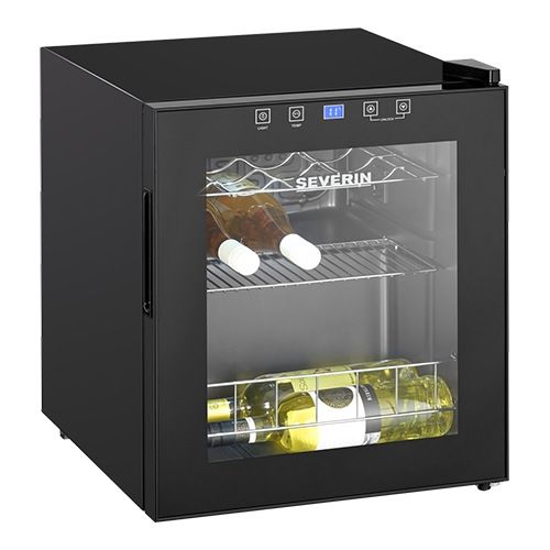 Severin wijnklimaatkast 46 liter
