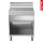 Modular Fun 700 neutraal element 700 mm open met lade